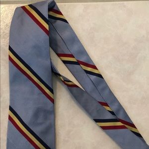 Polo Ralph Lauren Silk Tie